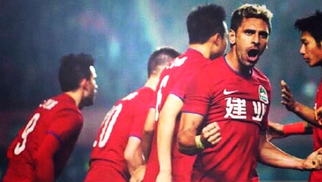 Líder de assistências, Ivo renova com Henan Jianye por mais 1 ano