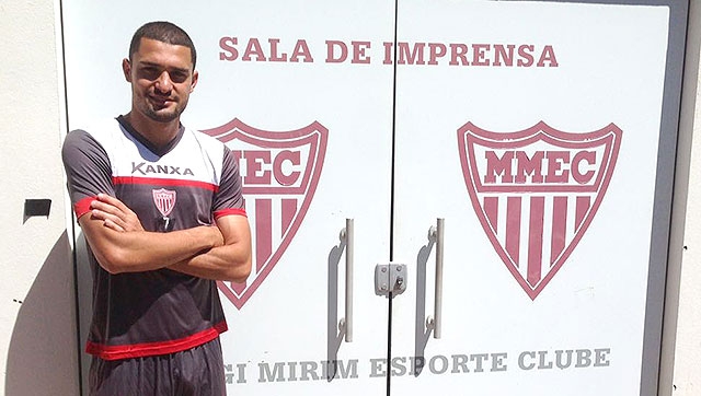 Miguel Bianconi marca duas vezes na virada espetacular do Mogi sobre Juventus