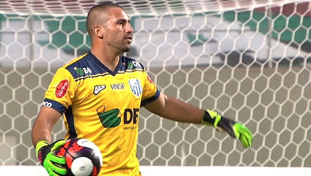 Campeão Mineiro em 2006, Juninho volta a se destacar na competição, desta vez pelo URT