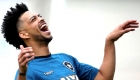 Site do Botafogo publica bate-papo com Luís Ricardo celebrando seu retorno pós lesão no tornozelo