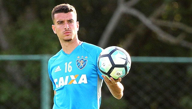 CSR Sports acerta parceria entre Nacional e Sport Recife