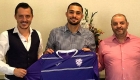 Miguel Bianconi tem primeira chance na Europa pelo Poli Timisoara, da Romênia