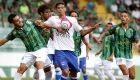 Nacional perde para Guarani por 2 a 0 no Brinco de Ouro, em Campinas