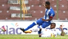 Nacional perde para Sertãzinho por 2 a 0