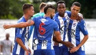 Nacional volta a golear no Nicolau Alayon, desta vez por 6 a 1. Vítima foi o Taubaté