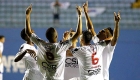 Na reestreia de Tuca Guimarães, Nacional bate Oeste por 2 a 1 na primeira vitória fora de casa