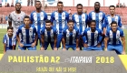 Nacional e Portuguesa empatam no clássico paulistano válido pelo Paulistão A2 2018