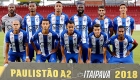 Nacional empata em 0 x 0 com Audax Osasco, fora de casa