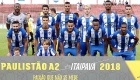 Nacional perde para Água Santa e classificação para semifinais fica difícil