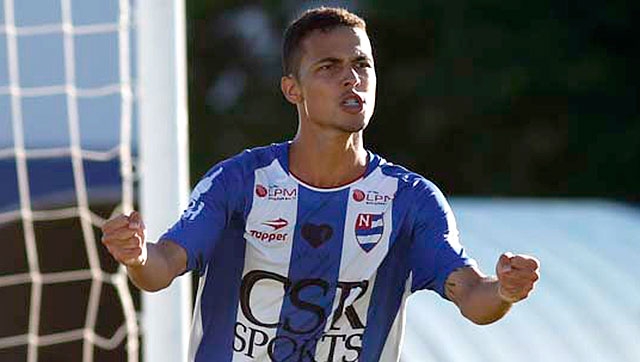 Nacional bate Rio Claro e termina Paulistão A2 2018 na 5ª colocação