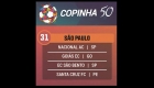 FPF divulga sedes e grupos da Copa São Paulo de Futebol Júnior 2019