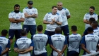 Sexta semana da Pré-Temporada 2019 com atividades de segunda-feira a domingo