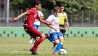 Sub-13 do Nacional enfrenta Fluminense na semifinal da Liga de Desenvolvimento da Conmebol