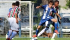 Sub-13 do Nacional está na grande final da Liga de Desenvolvimento da Conmebol 2018