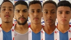 Nacional estreia na Copa São Paulo na quinta-feira (3), contra Santa Cruz. Veja lista dos 25 inscritos