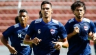 Nacional se reapresenta após recesso de fim de ano