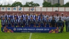 Após vitória na estreia, Nacional enfrenta São Bento na busca pela classificação antecipada na Copinha 50