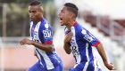 Com classificação antecipada, Nacional enfrenta Goiás na luta pela liderança do Grupo 31 da Copinha 50