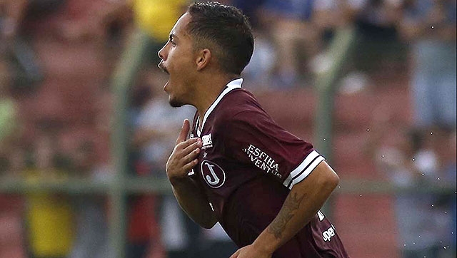 Rikelmi marca golaço, primeiro da Copinha 2020, e garante vitória do Juventus