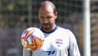 Allan Aal fala da pré-temporada do Naça e da expectativa para estreia contra Portuguesa Santista