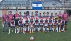 Sub 13 disputa a Final do PlayOff Prata da IberCup Brasil 2019