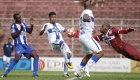 Nacional perde para Água Santa por 2 a 0