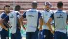 Allan Aal convoca 18 atletas para confronto contra Rio Claro