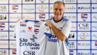 Diretoria do Nacional anuncia a saída de Allan Aal e a contratação de Jorginho