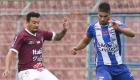 Nacional cede empate ao Sertãozinho após conseguir virada heroica