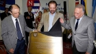 Nacional comemora centenário em sessão solene