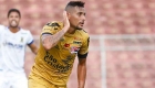 Nacional estreia camisa do centenário e vira sobre Santo André na Barra Funda