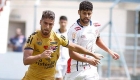 Nacional perde para Penapolense e não tem mais chances de classificação