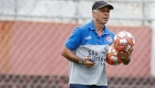 Nacional encerra sua participação na Série A2 com Juvenal em casa