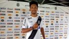 Luís Ricardo de volta a Ponte Preta após 10 anos, agora como lateral-direito