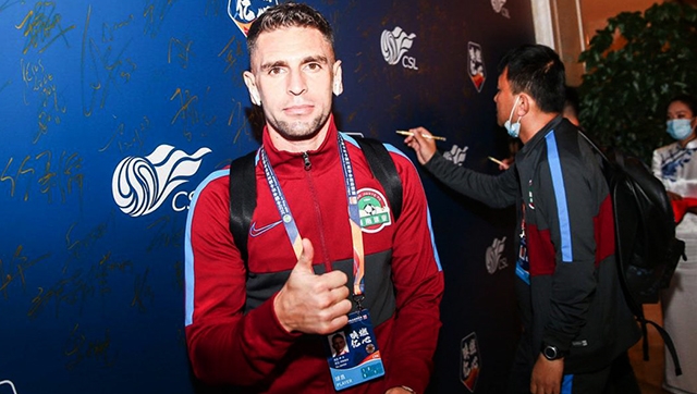 Meia Ivo faz avaliação do último jogo da temporada 2020