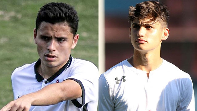 CSR Sports com dois representantes nas quartas do Brasileirão Sub-17 2020
