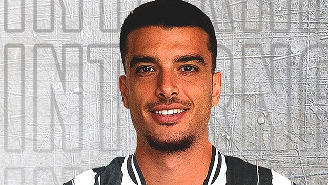 Inter de Limeira anuncia Bruno Xavier como reforço para Paulistão 2021