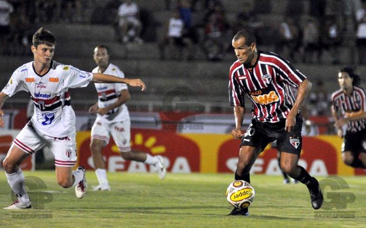 Augusto Fassina