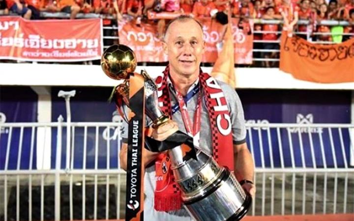Ailton Silva
