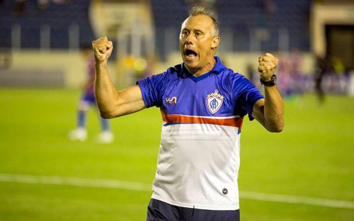 Ailton Silva