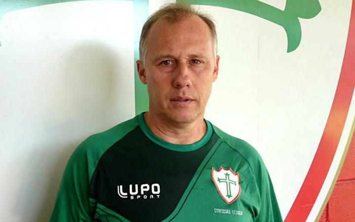 Ailton Silva