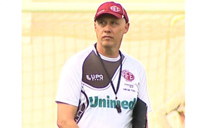 Ailton Silva