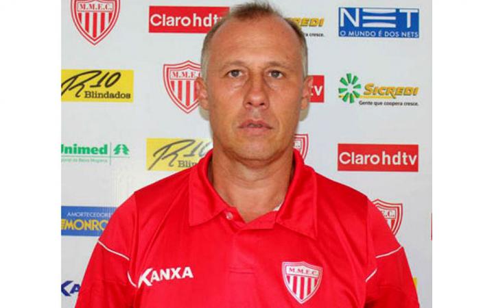 Ailton Silva