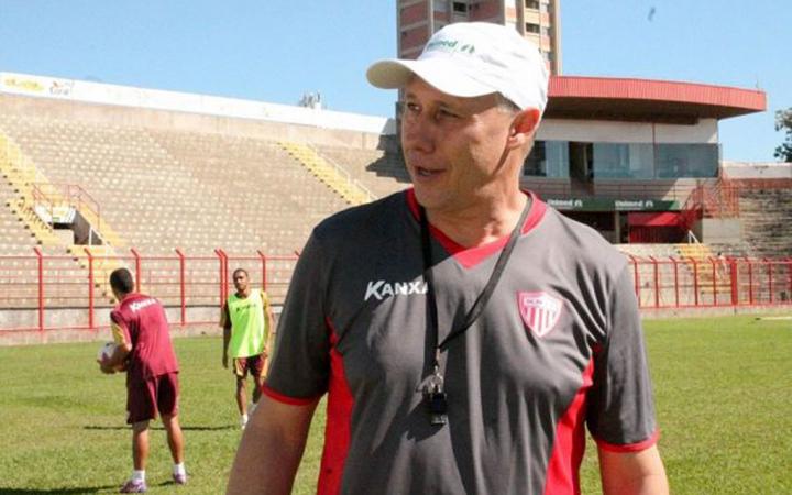 Ailton Silva