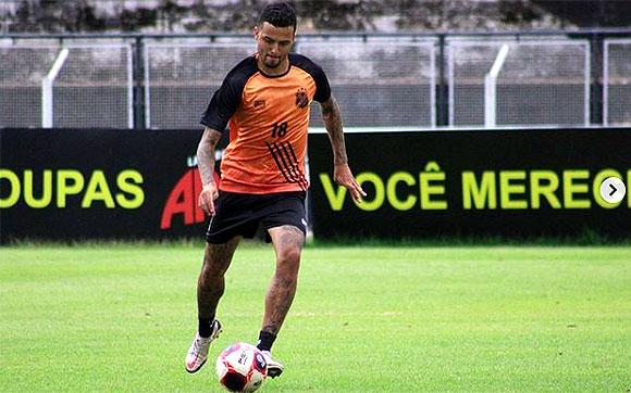 Thiaguinho / Meia / Melhores Momentos 2021