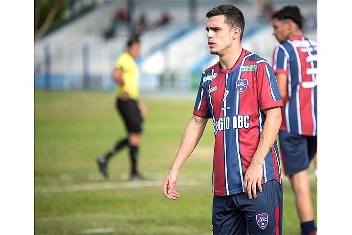 Quatro reforços da parceira CSR, Ivo10 e AERC Juventus deixam CEU ABC