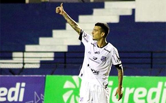 GOL / Bruno Xavier / Paulistão 2021