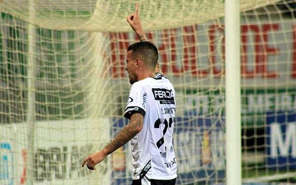 GOL / Bruno Xavier / Paulistão 2021