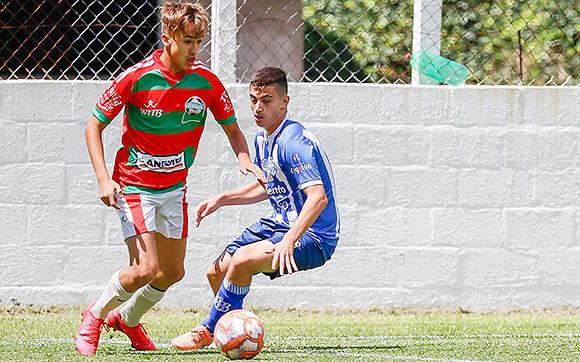 Mateus Soler / Melhores Momentos / Esportivo 1 x 2