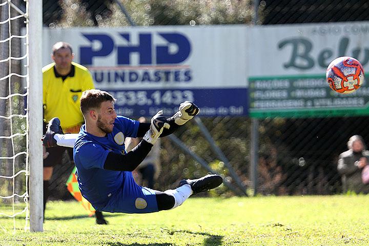 Ivo10 Brazil / Juventus conquista Campeonato Regional Serrano Sub-17 2020